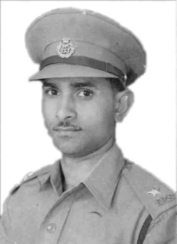 Hans Raj Swan Hans Raj Swan